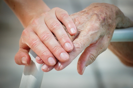 In Australia there are more than 186,000 residents living in an estimated 2700 nursing homes.
